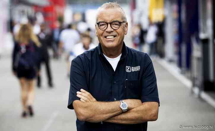 “Ziggo heeft F1-rechten voor 2025 weer terug”