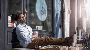 Bereits ein warmer Tag erhöht das Risiko für gefährliche Herzkrankheiten