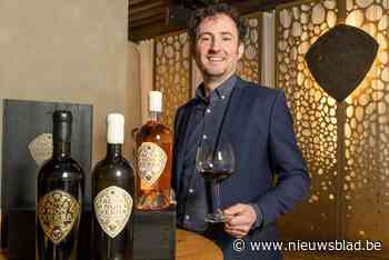 Tomorrowland heeft nu ook eigen klassewijnen uit Australische heuvels, mét Antwerpse link