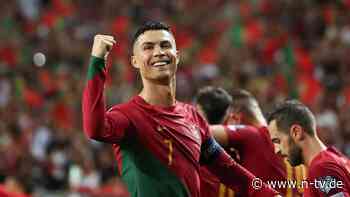 Rotation, Razzien und Ronaldo: Wo stehen Europas Top-Nationen vor der EM?