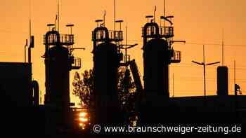 „Gaskrise nicht vorbei“: Darum warnt der Netzagentur-Chef