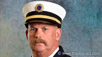 N.C. fire captain dies from injuries following house fire