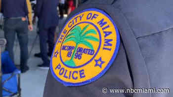 Ex-Miami Police officer who stole cash and drugs during traffic stops pleads guilty