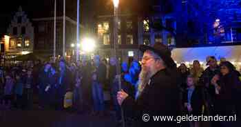 Minister Yesilgöz over aanval op rabbijn in Utrecht: ‘Verschrikkelijk, geen tolerantie voor dit tuig’