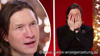 „Let’s Dance“-Profi gesteht: Mit diesem Promi wollte er nicht tanzen