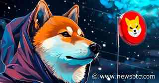 Crypto Expert Predicts Massive Shiba Inu Run As Price Mirrors 2021