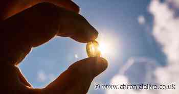 Daily supplement recommended by NHS could help slow down ageing and prevent diabetes