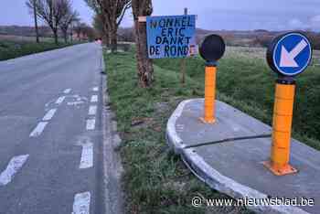 Mysterieuze “nonkel Eric” is Ronde van Vlaanderen dankbaar
