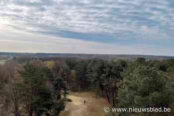 Nieuw: wandelroutes voor therapeuten en cliënten in stiltegebied Gerhagen