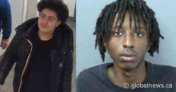 2 Montreal residents arrested, 2 other suspects wanted in fatal Toronto shooting