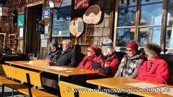 Pensionen reformieren: Österreich zeigt, wie es geht