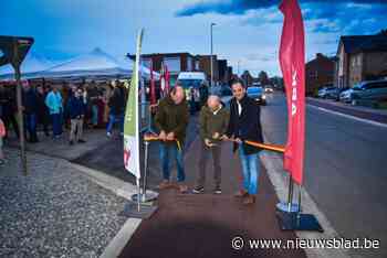 Heringerichte Haag na maanden hinder eindelijk weer open