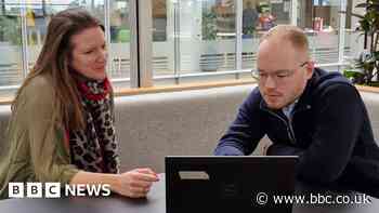 Could AI take the grind out of accountancy?