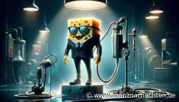 Explodieren Memecoins nun wegen Ethereum-Gründer Vitalik Buterin?