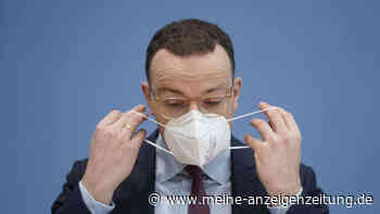 Chaotische Zustände unter Spahn: Rechnungshof kritisiert Corona-Maskenkäufe