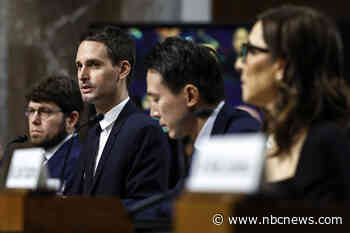 Big Tech companies reveal trust and safety cuts in disclosures to Senate Judiciary Committee