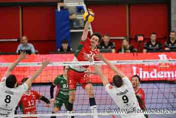 Dominant Maaseik dartelt naar overtuigende zege tegen Aalst en is opnieuw co-leider