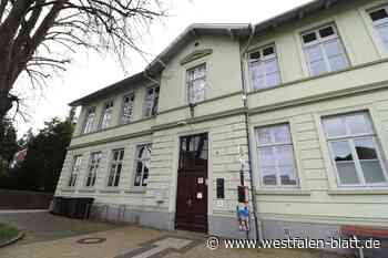 Bibliothek soll zentraler Treffpunkt in Enger werden