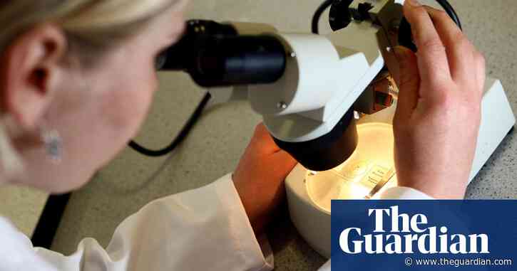 Sepsis blood test combined with AI could offer early detection tool