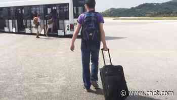 Google's Trying Out AI to Help You Make Custom Travel Itineraries     - CNET