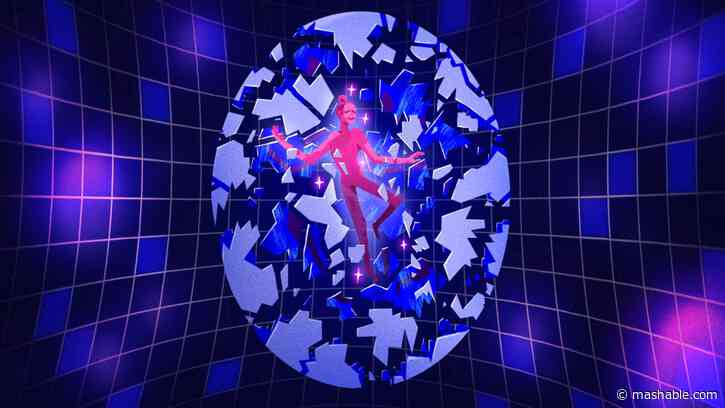 Trans people are turning to VR as society fails them