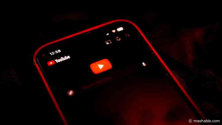 YouTube Premium might let you automatically jump to the most interesting part of a video