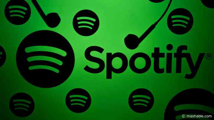 Universal Music Group turns to Spotify after pulling catalogue from TikTok