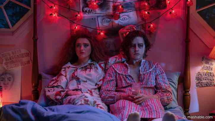 How to watch 'Lisa Frankenstein' at home: When is it streaming?