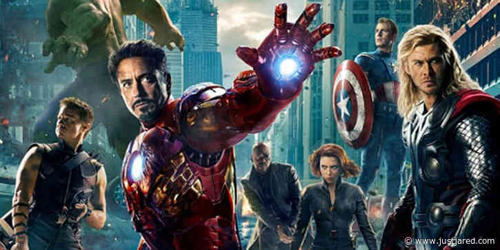 The Original 6 Avengers - Where Are They Now? Find Out What Each Star Has Done 5 Years After 'Endgame'