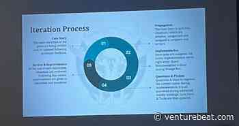 Astarion the tiefling: Swen Vincke on iteration in Baldur’s Gate 3 | GDC 2024