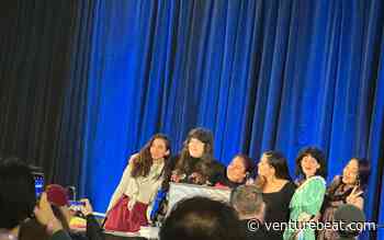 #1ReasonToBe: Women speak to making games in emerging regions | The DeanBeat