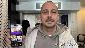 Skich starts with discovery for mobile games, moves on to third-party app store