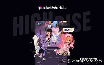 Pocket Worlds launches Highrise Studio and Highrise 4.0 for creator-driven virtual experiences