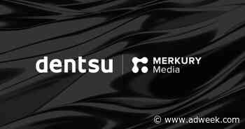Dentsu Launches Its New Merkury for Media Platform