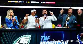 How Amazon and Peacock Earned 2 Exclusive NFL Streaming Games