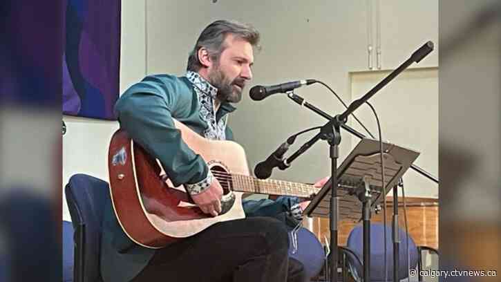 Benefit concert for Ukraine held at Calgary church