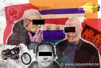 Surveillance, telefoontaps en hacken: zo ontmantelde Limburgs gerecht groots drugsnetwerk