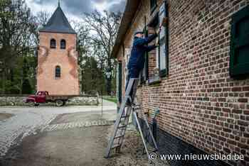 Einde horecaproblemen Bokrijk in zicht: nieuwe concessiehouder het Koetshuis gezocht