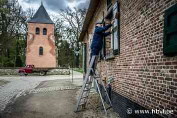 Einde horecaproblemen Bokrijk in zicht: nieuwe concessiehouder het Koetshuis gezocht