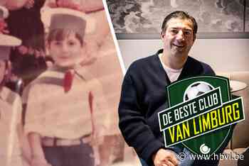 Het voetbalverleden van topchef Peppe Giacomazza: “Nog ooit tegen Shevchenko gespeeld”