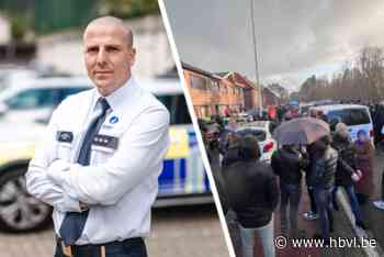 Zonechef Geert Verheyen (Carma) over zijn woeligste week ooit: “Die rellen had niemand zien aankomen”