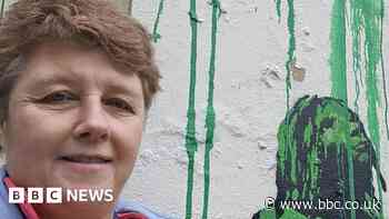 'I drove 14 hours to see a Banksy for 10 minutes'