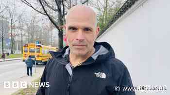 Mixed feelings over Canada's drug decriminalisation test