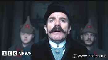 Ewan McGregor 'turned into his grandad' in new role