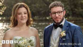 AI photos show people with cancer their lost future