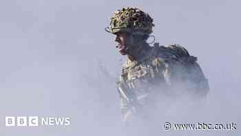 Army lifts ban on serving soldiers having beards