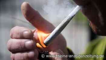 Wie Dax-Konzerne mit der Cannabis-Legalisierung umgehen