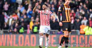 Frustrated Hull City boss makes MKM Stadium admission after latest setback