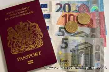 Can you still use a red passport for travelling in 2024?