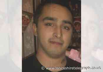 Burnley man's threats to 'bury' ex days after prison release